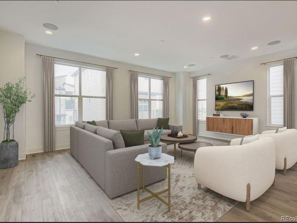 10886 E Hinsdale Circle, Centennial CO 80112