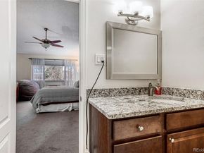 750 S Clinton Street 9D, Denver CO 80247