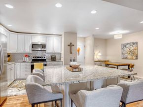 750 S Clinton Street 9D, Denver CO 80247