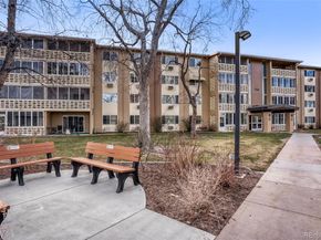 750 S Clinton Street 9D, Denver CO 80247