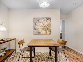 750 S Clinton Street 9D, Denver CO 80247