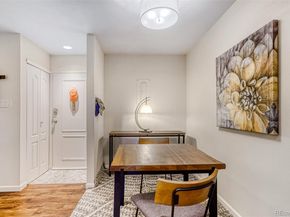 750 S Clinton Street 9D, Denver CO 80247