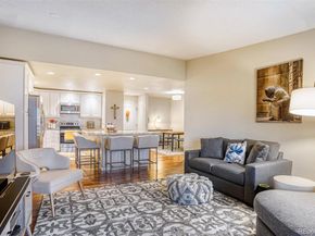 750 S Clinton Street 9D, Denver CO 80247