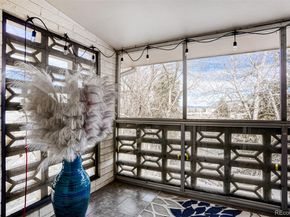 750 S Clinton Street 9D, Denver CO 80247