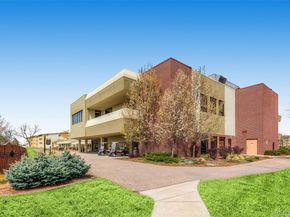 750 S Clinton Street 9D, Denver CO 80247