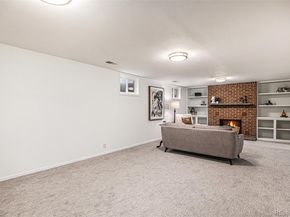 2939 S Zurich Court, Denver CO 80236