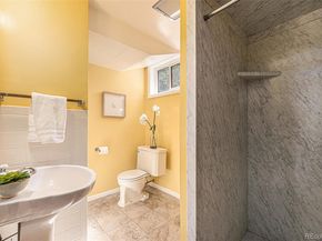 2939 S Zurich Court, Denver CO 80236