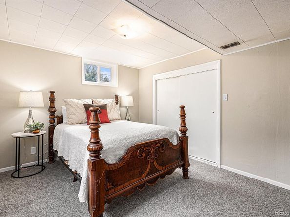 2939 S Zurich Court, Denver CO 80236