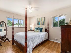 2939 S Zurich Court, Denver CO 80236