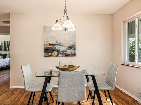 2939 S Zurich Court, Denver CO 80236