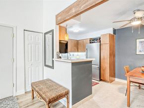 3322 S Ammons Street 206, Lakewood CO 80227