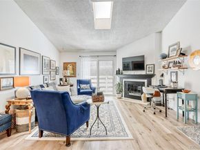 3322 S Ammons Street 206, Lakewood CO 80227