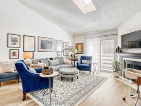 3322 S Ammons Street 206, Lakewood CO 80227