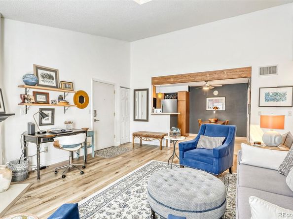 3322 S Ammons Street 206, Lakewood CO 80227