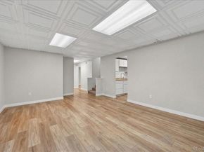 2303 Iris Street, Lakewood CO 80215
