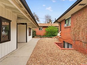 2303 Iris Street, Lakewood CO 80215