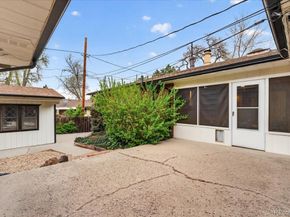 2303 Iris Street, Lakewood CO 80215