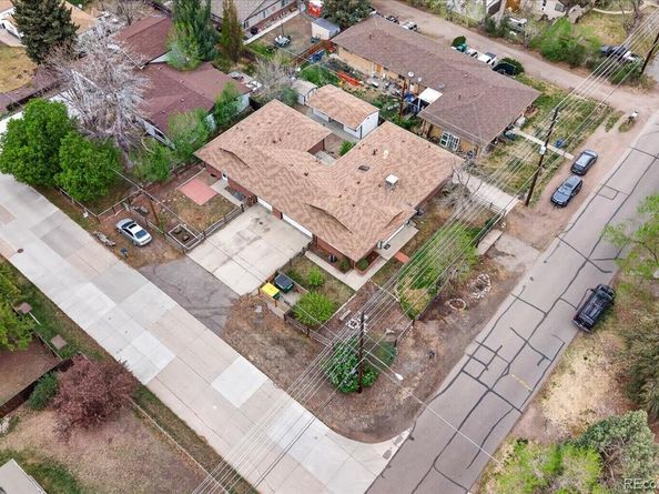 2303 Iris Street, Lakewood CO 80215