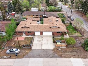 2303 Iris Street, Lakewood CO 80215