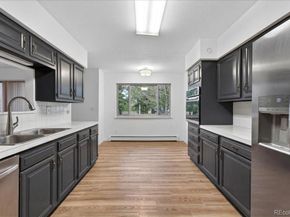2303 Iris Street, Lakewood CO 80215