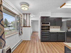 2303 Iris Street, Lakewood CO 80215
