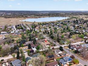 2303 Iris Street, Lakewood CO 80215