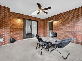 2303 Iris Street, Lakewood CO 80215