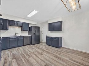 2303 Iris Street, Lakewood CO 80215