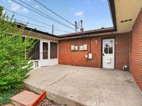 2303 Iris Street, Lakewood CO 80215