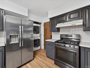 2303 Iris Street, Lakewood CO 80215