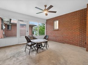 2303 Iris Street, Lakewood CO 80215