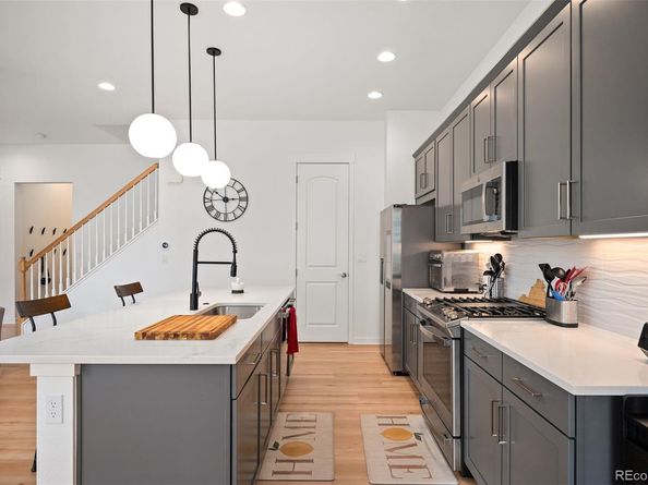 1929 W 165th Way, Broomfield CO 80023