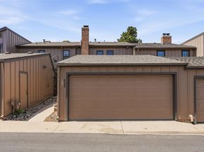 8328 E Phillips Place, Centennial CO 80112