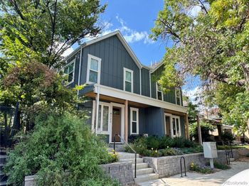 4121 Tejon Street