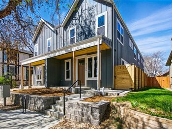 4121 Tejon Street