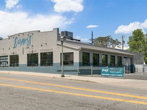 4121 Tejon Street, Denver CO 80211