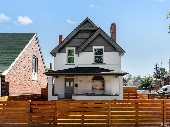 2140 N Humboldt Street, Denver CO 80205