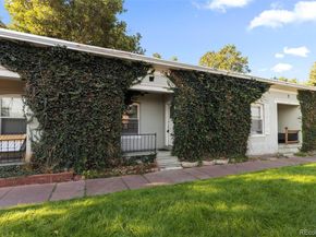 1006 E 9th Avenue, Denver CO 80218