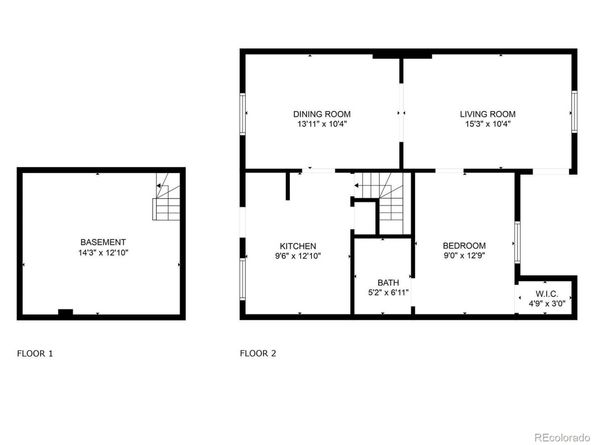 1006 E 9th Avenue, Denver CO 80218