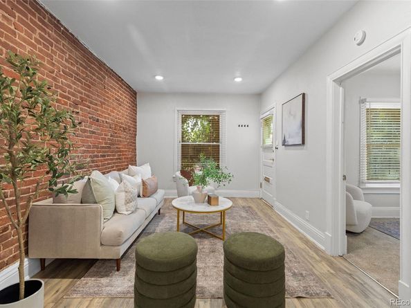 1006 E 9th Avenue, Denver CO 80218