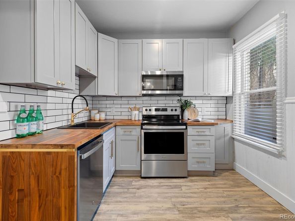 1006 E 9th Avenue, Denver CO 80218