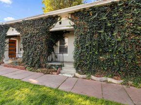 1006 E 9th Avenue, Denver CO 80218