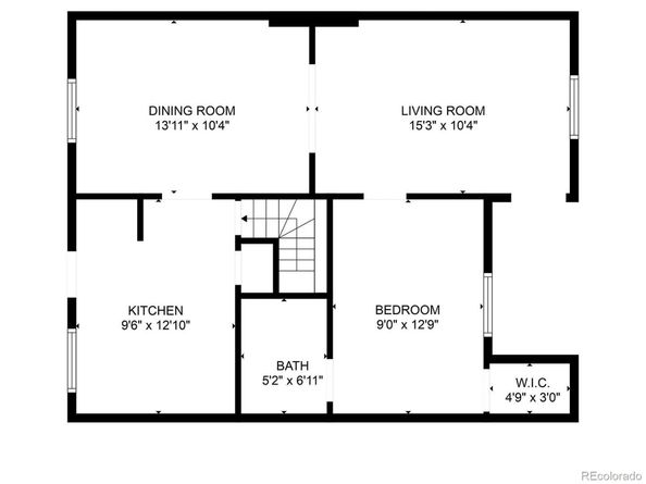 1006 E 9th Avenue, Denver CO 80218