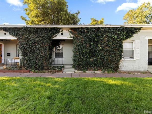 1006 E 9th Avenue, Denver CO 80218