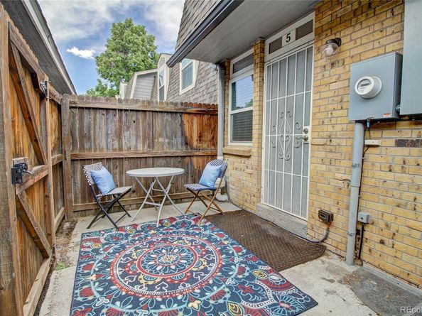 1517 S Owens Street 5, Denver CO 80232