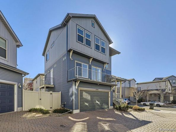 5188 Andes Way, Denver CO 80249