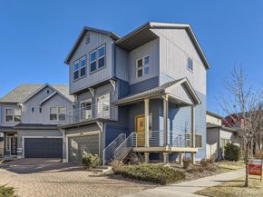 5188 Andes Way, Denver CO 80249