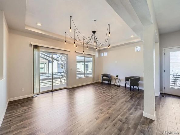 5188 Andes Way, Denver CO 80249