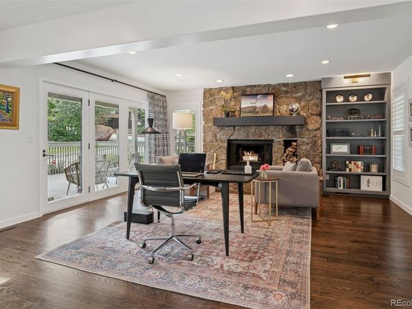 650 12th Street, Boulder CO 80302