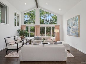 650 12th Street, Boulder CO 80302